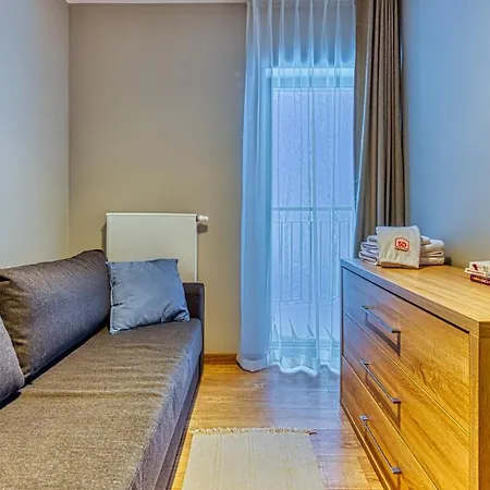 Apartament 28 Blisko Norweskiej Polany - 5d Apartment